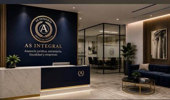 Офис AS INTEGRAL в Валенсии